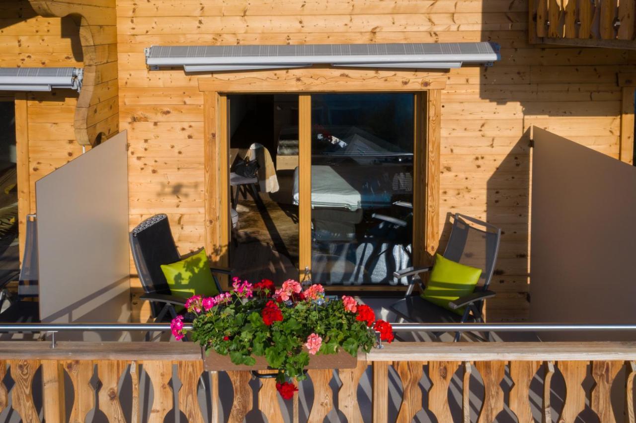 Viu Hotel Villars Exterior foto