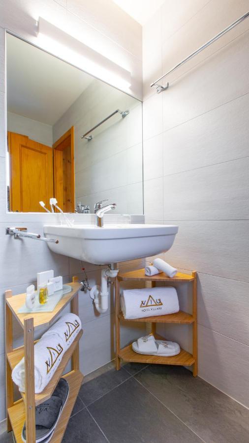 Viu Hotel Villars Exterior foto